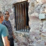 Detenido el alcalde de Villar del Humo tras desmantelarse una plantación de marihuana en su vivienda