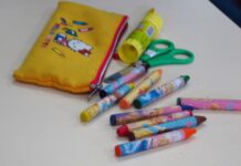 Unicef afirma que la pobreza infantil en C-LM se reduciría un 8 % si se aplicara la ayuda de 200 euros por hijo