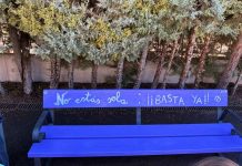 Peligros en redes sociales, negacionismo y recursos públicos, en los actos de C-LM contra la violencia hacia la mujer