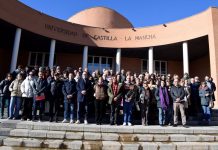 La UCLM reafirma su compromiso con la igualdad y contra la violencia de género