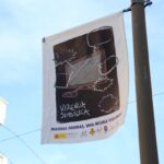 Manzanares refuerza la sensibilización por el 25N con un claro mensaje: ‘Muchas formas, una misma violencia’