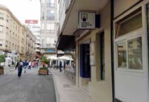 Un boleto premiado con más de 199.000 euros del EuroMillones toca en Cuenca