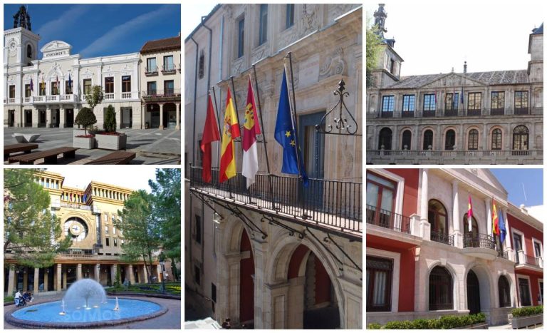 ¿Cuánto cobra el alcalde de tu pueblo? Estos son los 10 sueldos más altos de Castilla-La Mancha