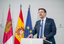 C-LM dedicará medio millón de euros a actividades divulgativas sobre investigación científica y tecnológica