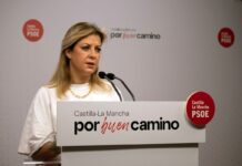 PSOE critica la «eterna incoherencia» del PP con la carrera sanitaria: «Quieren recuperar algo que ellos eliminaron»