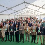 Comsermancha celebra sus 50 años en Alcázar de San Juan destacando medio siglo de cooperación municipal