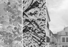 Arquitectos piden un urbanismo «más humano y sostenible» en Castilla-La Mancha