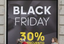Los vecinos de Castilla-La Mancha gastarán 285 euros de media en el Black Friday