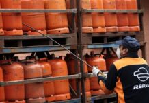 La bombona de butano baja de precio este martes: hasta los 15,46 euros