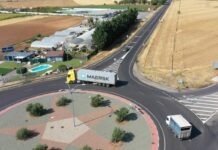 Convocadas las pruebas de obtención de certificados de conductores de vehículos de transporte por carretera