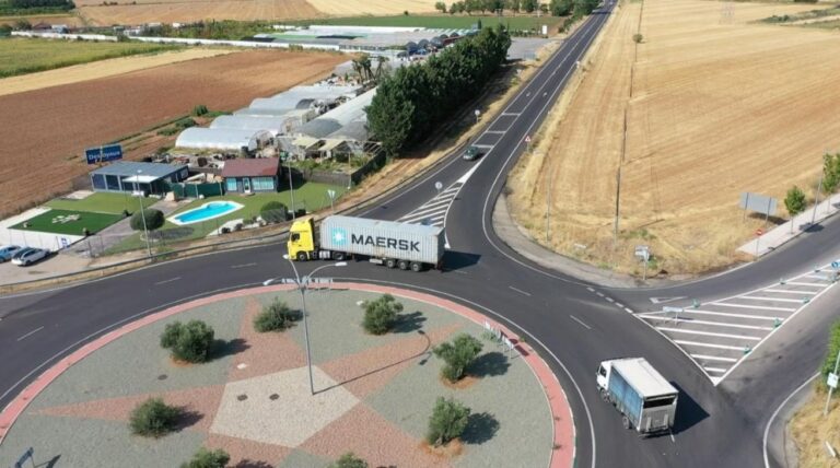 Convocadas las pruebas de obtención de certificados de conductores de vehículos de transporte por carretera