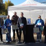 Bolaños de Calatrava impulsa una campaña de consumo responsable junto a la Mancomunidad Campo de Calatrava