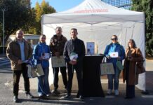 Bolaños de Calatrava impulsa una campaña de consumo responsable junto a la Mancomunidad Campo de Calatrava