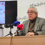 Manzanares tendrá un tren eléctrico infantil para ver las luces de Navidad