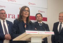 El PP considera que el bloqueo de Junts es «insuficiente» y confirma la «ingobernabilidad» de Sánchez