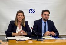 PP C-LM presenta 1.150 enmiendas a los presupuestos para «corregir los hachazos» de la Junta al «avance»