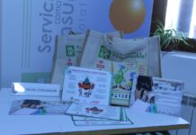 “Yo compro en mi pueblo”, la iniciativa para fomentar las compras navideñas en Bolaños de Calatrava