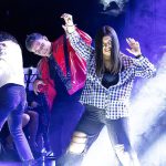 Argamasilla celebra Santa Cecilia con un inolvidable concierto “Recordando la EGB”