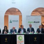 ASAJA reúne en Tomelloso a más de un centenar de jóvenes para debatir el futuro del campo