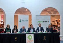 ASAJA reúne en Tomelloso a más de un centenar de jóvenes para debatir el futuro del campo