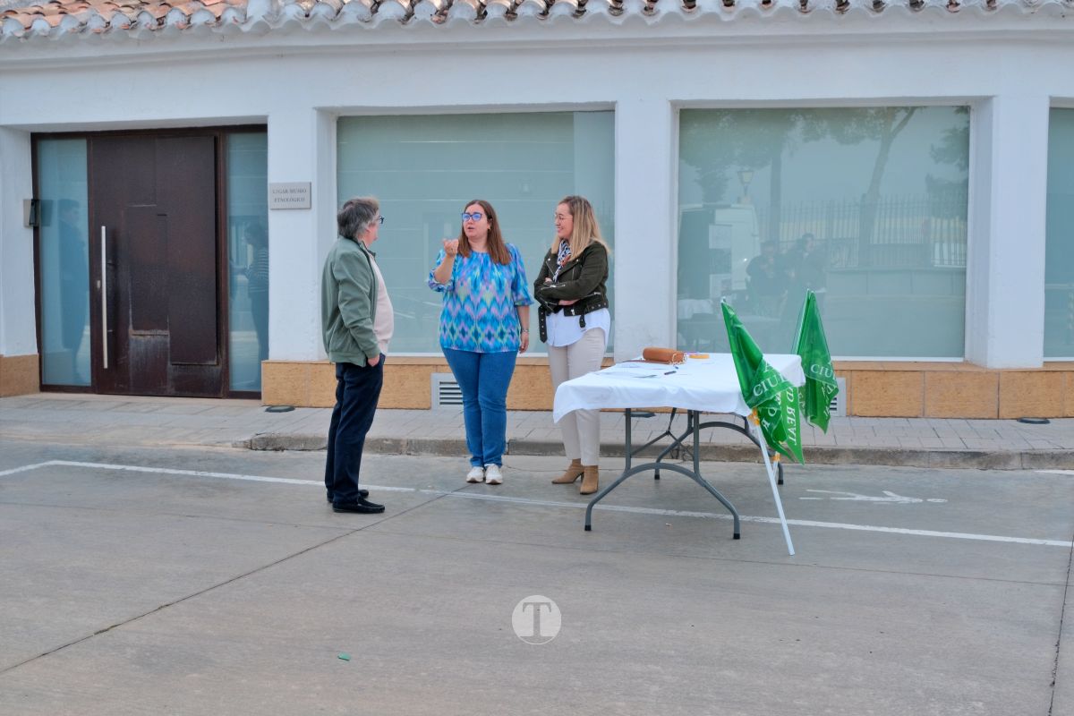 ASAJA reúne en Tomelloso a más de un centenar de jóvenes para debatir el futuro del campo