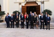 Sanidad lleva en el CISNS un punto informativo para que las CCAA aporten datos de los cribado de cáncer