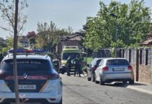 Arranca el juicio del triple crimen de Chiloeches con la petición de prisión permanente