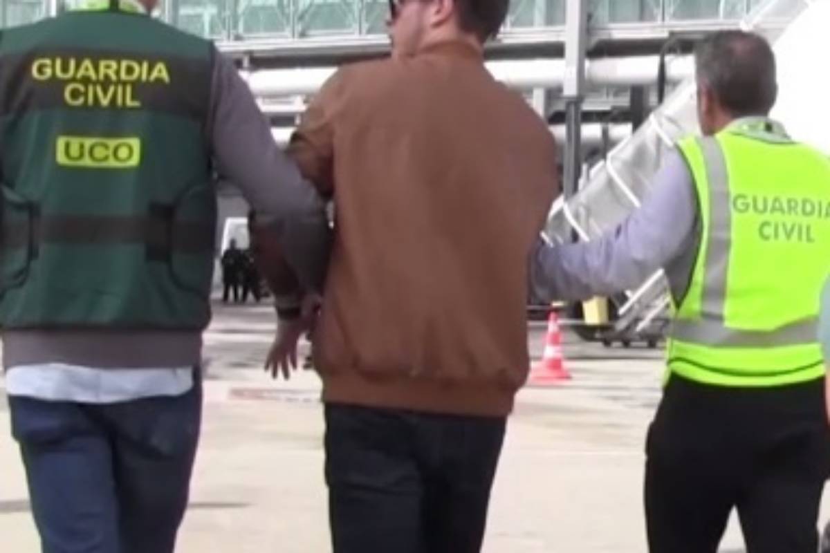 Cuatro vidas en seis bolsas de basura: una década del crimen de Pioz