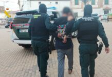 Desarticulado en Toledo el grupo juvenil violento “AB7”, vinculado a los Trinitarios