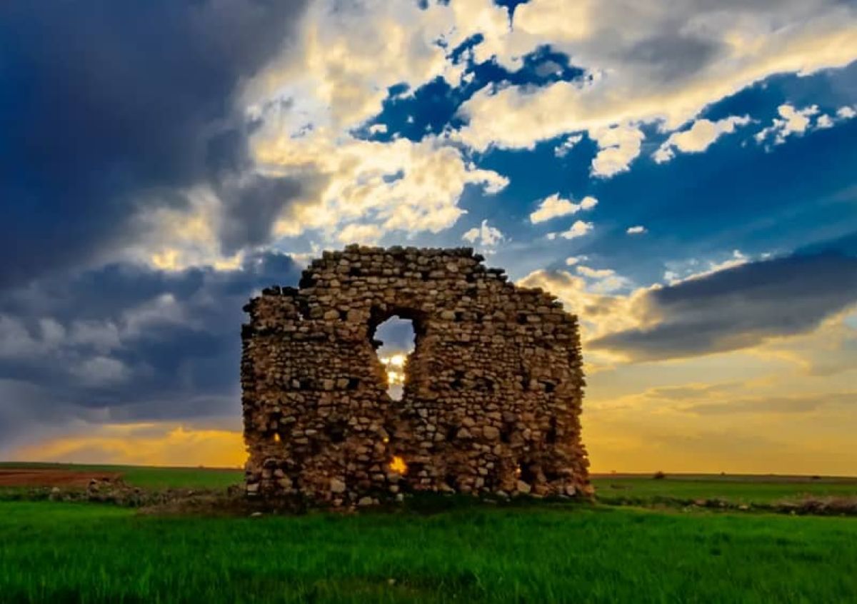 Las nueve rutas que llegan al Santuario de Cortes, el "Camino de Santiago" de Albacete