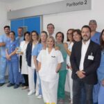 El Hospital de Ciudad Real, reconocido como el mejor de España en atención al parto