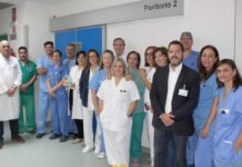 El Hospital de Ciudad Real, reconocido como el mejor de España en atención al parto