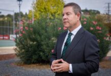 Page apuesta por el trabajo conjunto de la comunidad educativa y administración para «erradicar» la violencia escolar