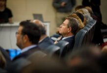 Page espera que García Ortiz pueda «defenderse bien» pero asegura que se habría defendido mejor si hubiera dimitido