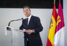 Page exigirá que la financiación se aborde sin «privilegios» para Cataluña: «Todas somos singulares»