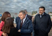 Page estima que las elecciones generales serán en 2026 pero desconoce el «momento adecuado» para el PSOE