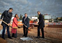 Page pide a PP y PSOE armonizar los servicios que prestan las CCAA para luchar contra la «desvertebralización»