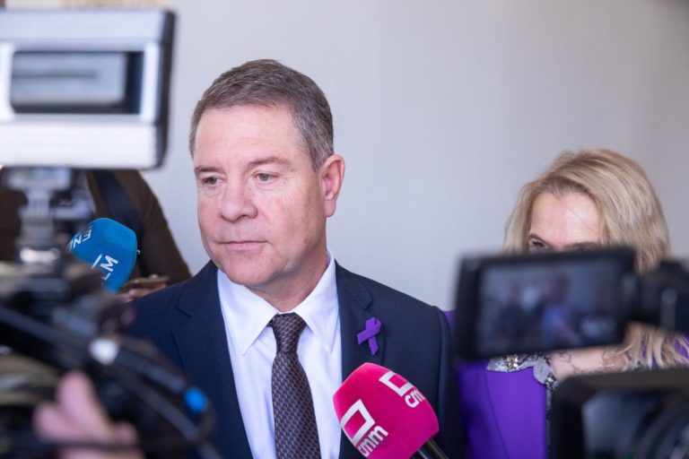 Page evita opinar del fallo sobre Ortiz hasta leer los argumentos del tribunal porque lo contrario es «temerario»