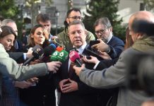 Page teme que Koldo y Ábalos usen mensajes que perjudiquen al Gobierno para su defensa