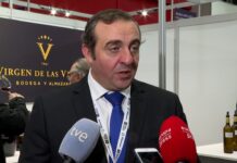 Vinos de viñas viejas y nuevos rosados, novedades con las que Virgen de las Viñas quiere brillar en la WBWE de Ámsterdam