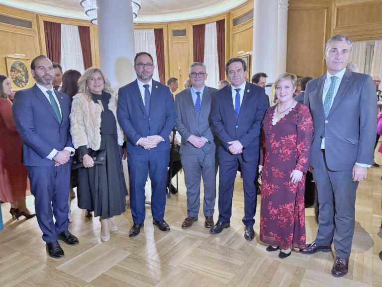 FENAVIN tendrá edición reducida en los años pares a partir de 2026