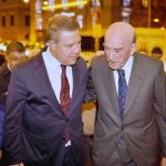 Page anuncia su apoyo al mayor proyecto de inversión en Castilla-La Mancha impulsado por Virgen de las Viñas