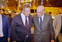 Page anuncia su apoyo al mayor proyecto de inversión en Castilla-La Mancha impulsado por Virgen de las Viñas