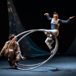 El espectáculo ‘Xpectro’ y las V Jornadas de Música, Poesía y Canto Coral llegan a Manzanares