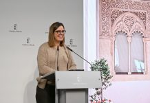 C-LM destina 2,4 millones para prorrogar el programa de equipos de protección a la infancia y adolescencia