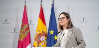 La Junta C-LM cree que Núñez debe estar «muy desesperado» para buscar similitudes entre Mazón y Page