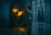 Europa ante el espejo de su sumisión