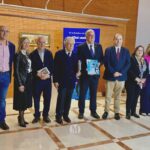 Ya se puede disfrutar en Manzanares de un recorrido visual por ‘Cambio16’, la revista que impulsó el cambio democrático en España