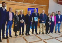 Ya se puede disfrutar en Manzanares de un recorrido visual por ‘Cambio16’, la revista que impulsó el cambio democrático en España