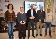 De Albacete a Emiratos Árabes: piezas de La Graja de Higueruela se exhibirán en el Museo de la Civilización Islámica